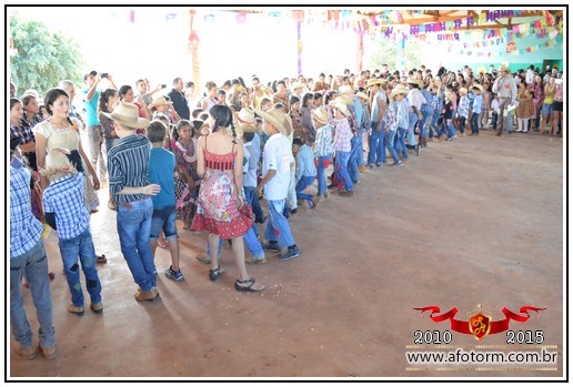 rolim de moura